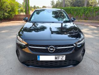 Opel Corsa 2023