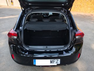 Opel Corsa 2023