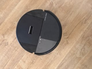 Roomba 205 DustCompactor Combo Robot