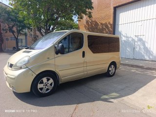 Renault Trafic 2006