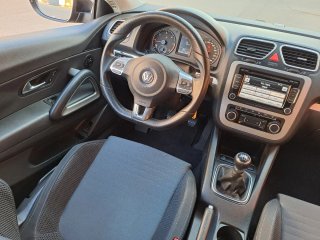 Volkswagen Scirocco 2010