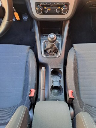 Volkswagen Scirocco 2010