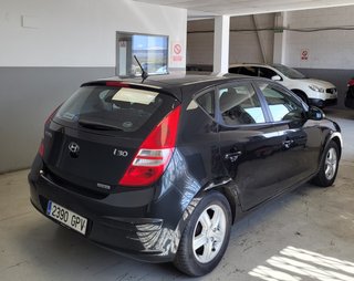 Hyundai i30 2009