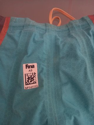 Bañador Speedo LZR