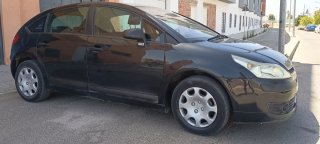Citroen C4 2008