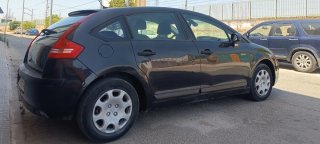 Citroen C4 2008