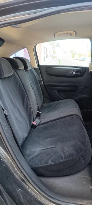 Citroen C4 2008