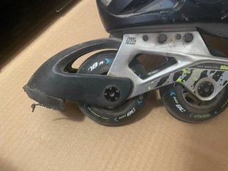 Patines en línea OXELO ajustables para niño