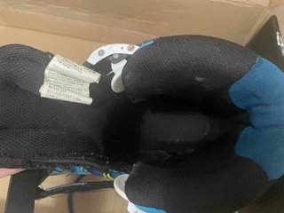 Patines en línea OXELO ajustables para niño