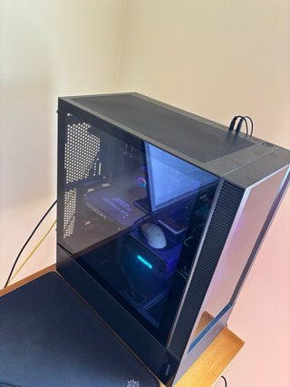 PC Gaming