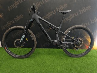 Fox DXH2 Factory 210x55 Nuevo