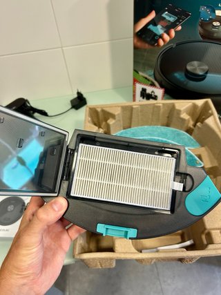 A ESTRENAR. Robot Conga M50 X-Treme