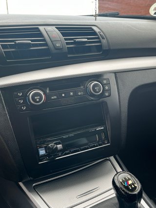 BMW Serie 1 2010