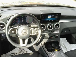 MERCEDES glc