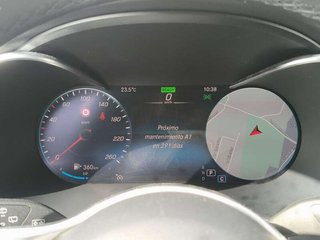 MERCEDES glc
