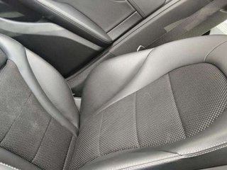 MERCEDES glc