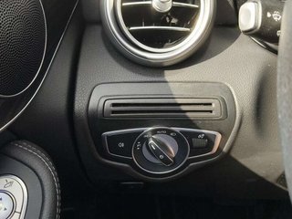 MERCEDES glc