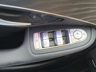 MERCEDES glc