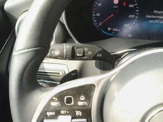 MERCEDES glc