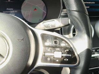 MERCEDES glc
