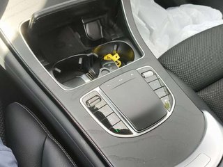 MERCEDES glc