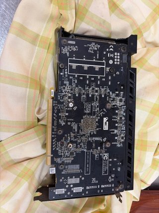 Sapphire RX 580 Tarjeta Gráfica 8gb