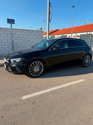Mercedes-Benz Clase A 2020
