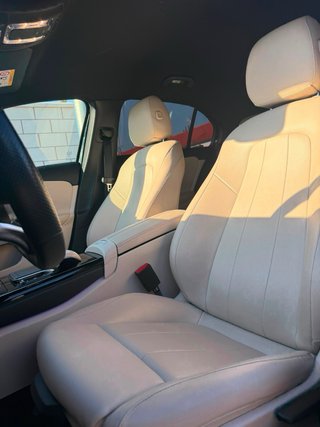 Mercedes-Benz Clase A 2020