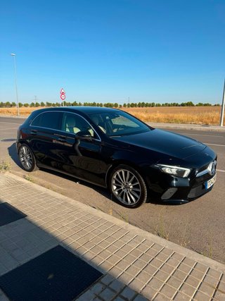 Mercedes-Benz Clase A 2020