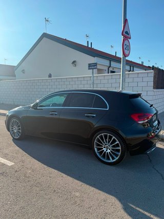 Mercedes-Benz Clase A 2020