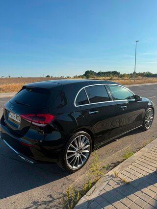 Mercedes-Benz Clase A 2020