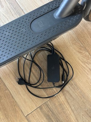 Patinete Eléctrico Xiaomi Mi Scooter 1S