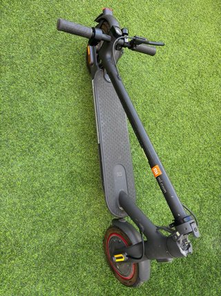Patinete Eléctrico Xiaomi Mi Scooter 1S
