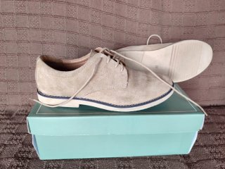 Zapatos vestir niño Coconut Talla 38