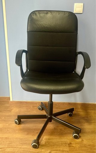 Silla cómoda