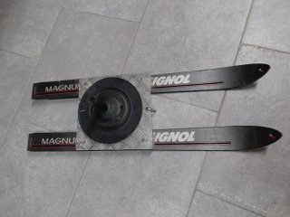 Material para Entrenamiento personal