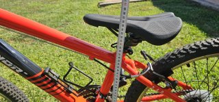 Bicicleta Conor 24 pulgadas,de 7 a 12 años
