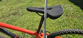 Bicicleta Conor 24 pulgadas,de 7 a 12 años