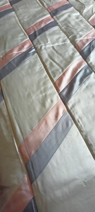 Edredón 135/150cm Poliéster Satinado, tacto pluma
