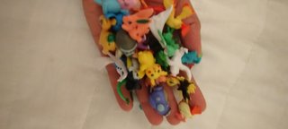Personaggi Pokemon