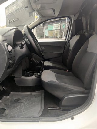 Dacia Dokker 2017 ECO GLP DE SERIE LISTA PARA USAR