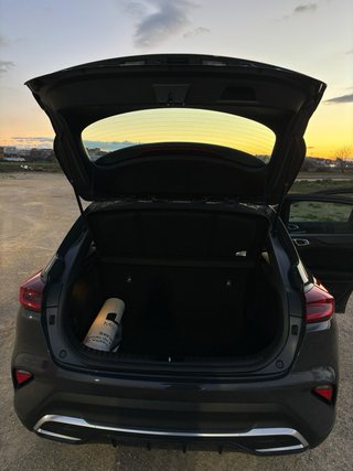KIA XCeed 2023
