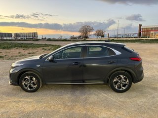 KIA XCeed 2023