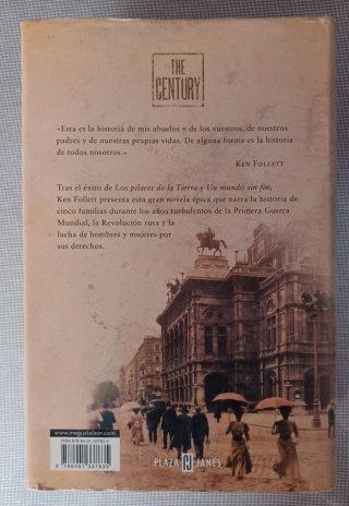La caída de los gigantes