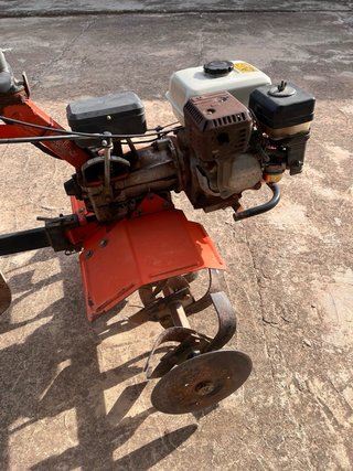 Motocultor Honda 5.5 cv