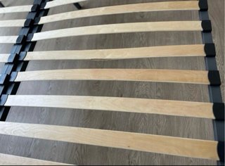 Cama nido madera 190x90 cm (2 somieres)