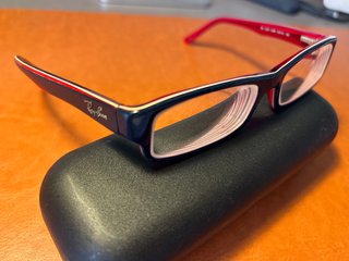 Gafas Ray-Ban RB5246 5088 graduadas