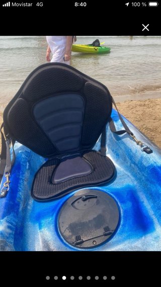Kayak/Piragua