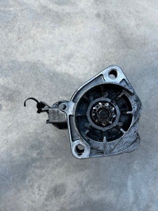 Motor de arranque 1.9 TDI