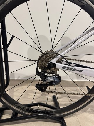 Pack Bicicleta de carretera Aero BH G7PRO
